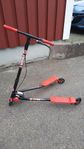 3 hjulig sparkcykel