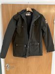 Fjällräven Kids Greenland winter jacket