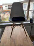 2st Designstolar