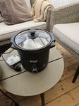 Rusell Hobbs slow cooker 