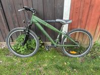 Mountinbike 24”