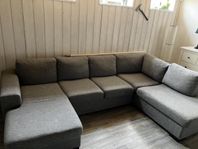 soffa från Mio