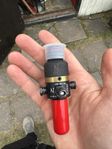 ninja PRO v2 regulator 