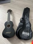 Mahalo Ukulele