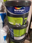 inomhus färg grå ca 30 liter