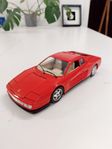 Ferrari Testarossa 1/18