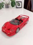 Ferrari F50 1/18