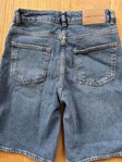 Jeans shorts