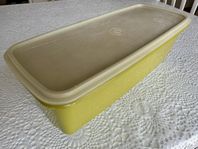 Tupperware förvaringslåda – praktisk och hållbar!