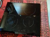 spishäll glashäll Electrolux 