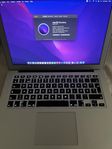 Macbook air 2017