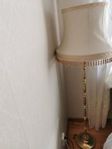 Golvlampa 