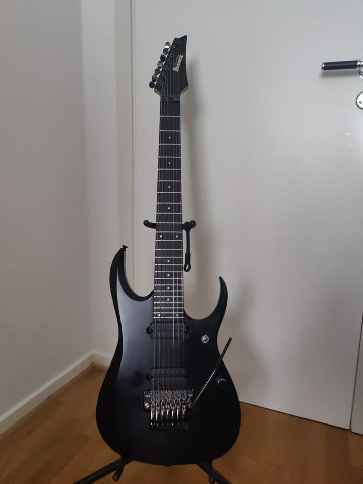 Ibanez RGD2127Z-ISH
