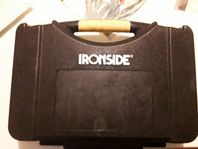 Hylsnyckelsats Ironside 