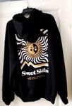 Hoodie: Sweet SKTBS  - storlek M