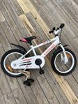 Barncykel 16”