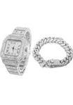 klocka - armband 