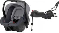 Britax Römer babyskydd inklusive isofixbas 