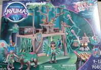 Playmobil Ayuma 70805