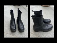 Vagabond "Tara" Boots size 40 