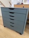 Ikea Alex lådhurts