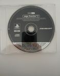 Saga Frontier 2 - Playstation 1