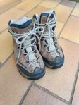 Goretex kängor La Sportiva storlek 29