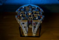 Millennium Falcon 75192