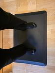 Ergonomisk ståplatta