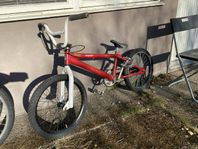 BMX 20" Freestyle 