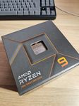 Amd Ryzen 9 7950X