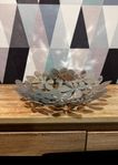 Stort fat Ikea ”Stockholm”