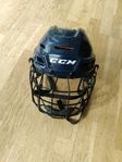 CCM Hjälm 710 storlek (M) 