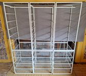 Hyllsystem Jonaxel Ikea