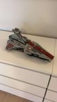 Lego Star Wars Republic Venator 