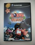 Worms Blast - Nintendo GameCube