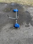 röj såg trimmer 