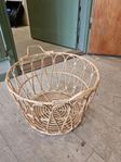 Fin rottingkorg 32 cm hög, 50 cm diameter