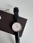 Daniel Wellington Klocka
