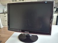 Samsung SyncMaster T220