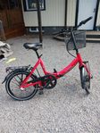 Ecoride Flexer elcykel