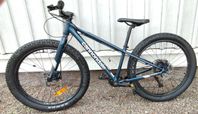 Cannondale Cujo Mtb 24 tum 