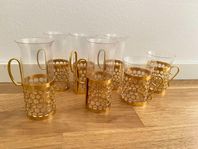glas till tex Irish coffe.