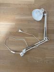 Ikea tertial skrivbordslampa