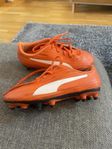 Fotbollsskor Puma