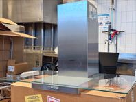 Constructa by Siemens CD659251 – Köksfläkt 90 cm, Rostfr