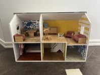 Dockhus retro