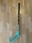 Salming innebandyklubba till barn, 60cm skaftlängd, Left