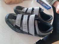 Shimano spinningskor st38, SPD