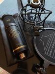 Sontronics mikrofon